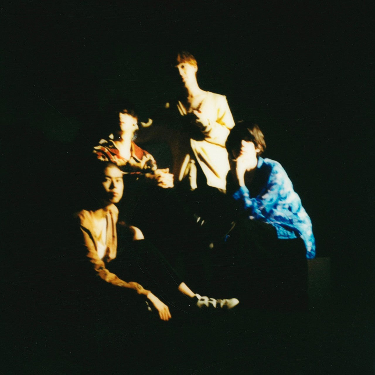 EP "新東京 #2" CD