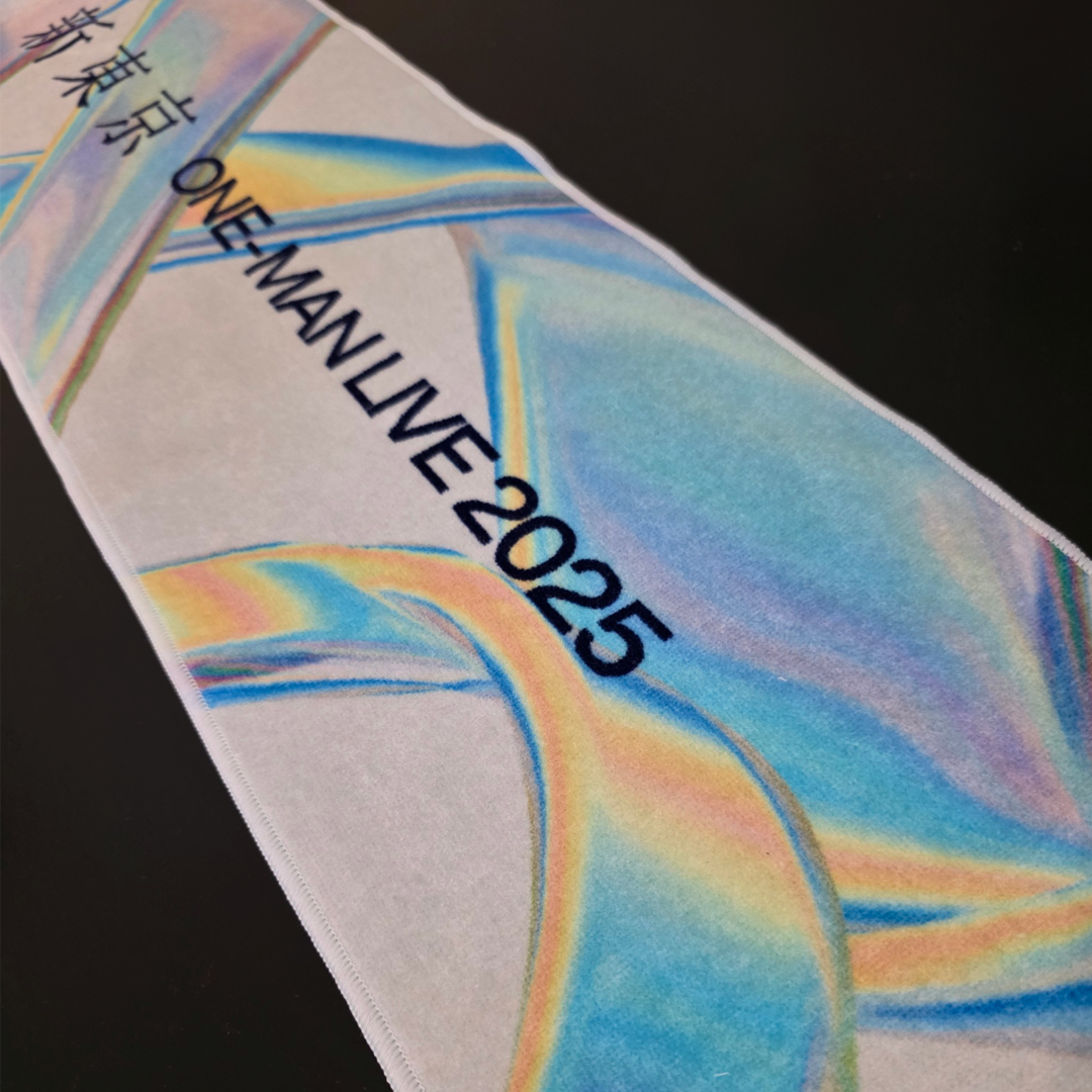 【NEW】NEOVERNAL Towel