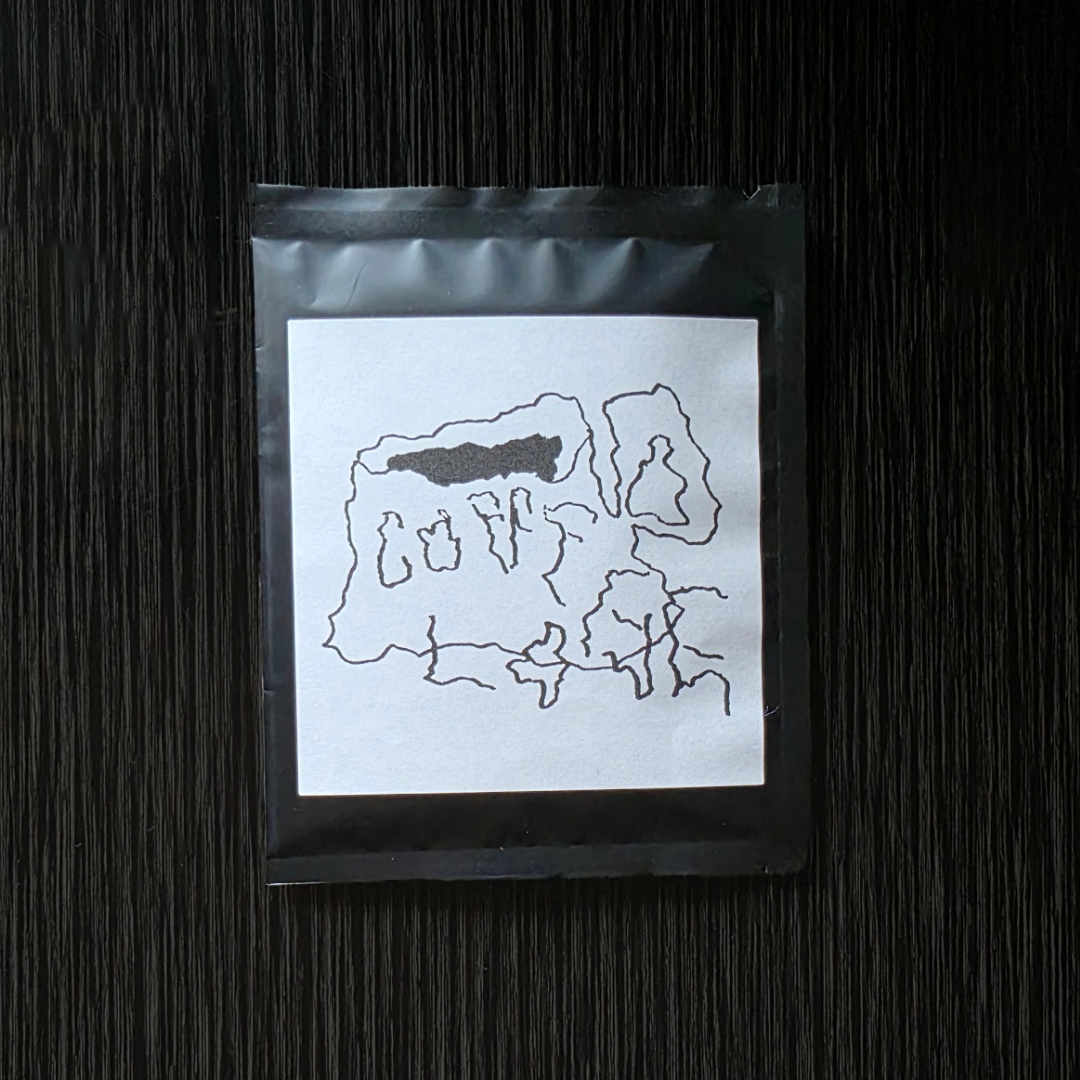【NEW】新東京珈琲 -SPRING / LEMON