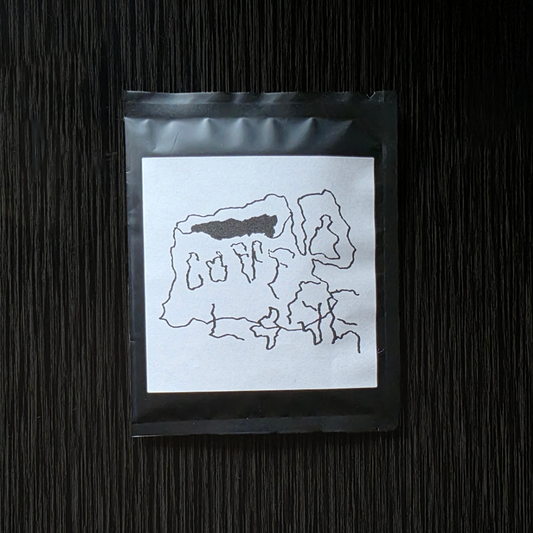【NEW】新東京珈琲 -SPRING / LEMON