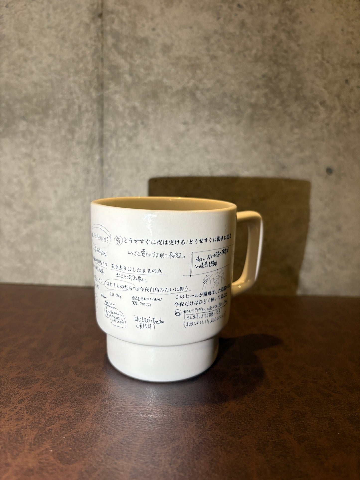【NEW】マグカップ