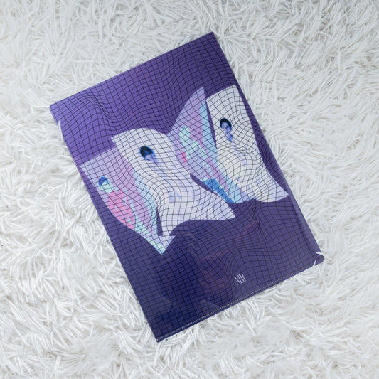 【オンライン限定】File Folder (NEOGRAPH)