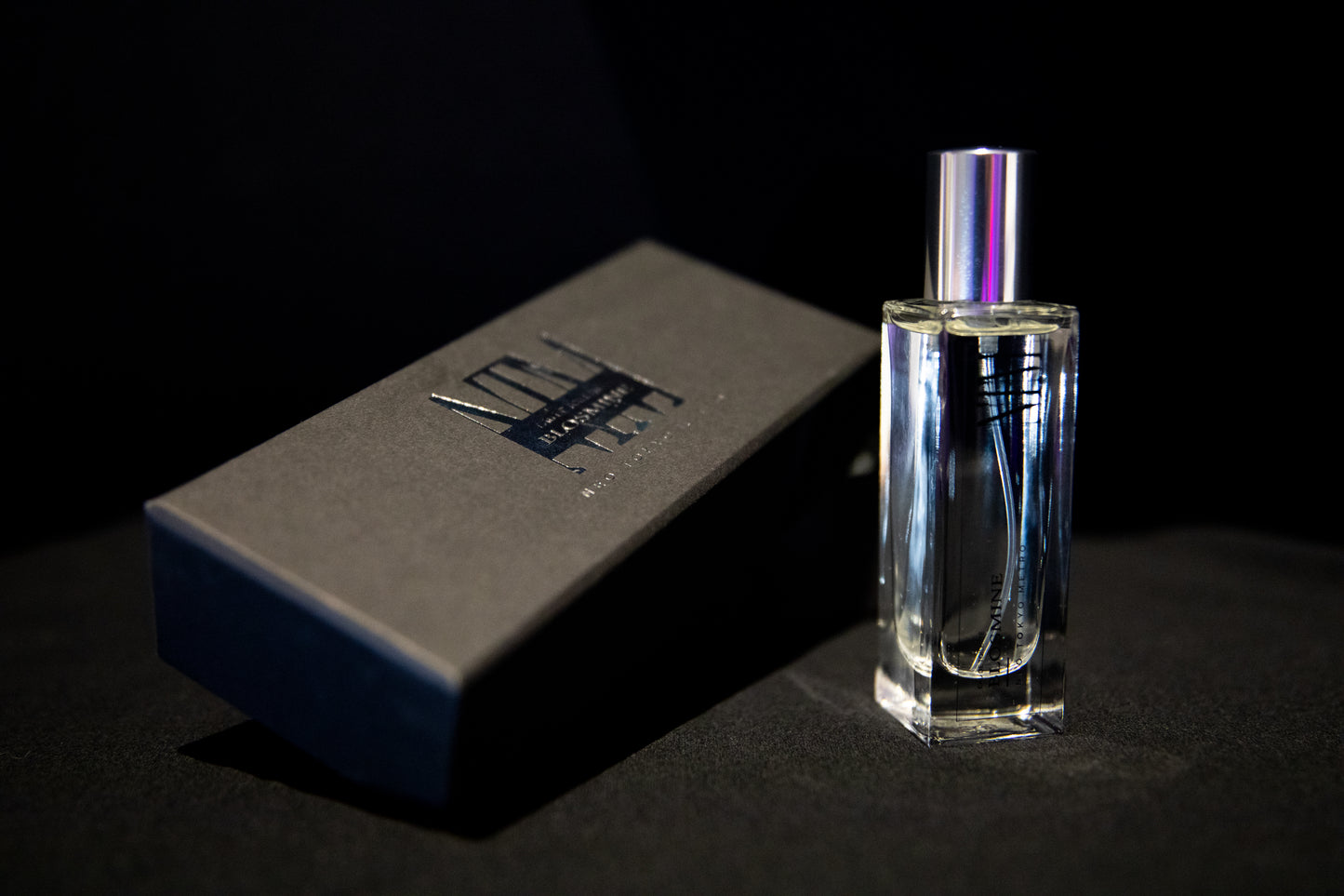 Eaude Toilette BLOSMINE
