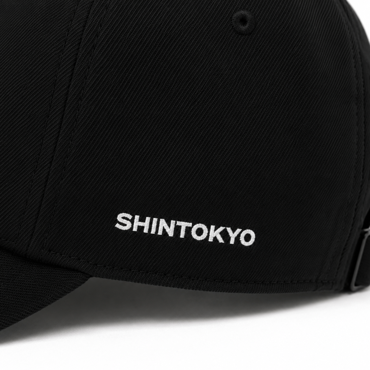 【NEW】刺繍 Cap