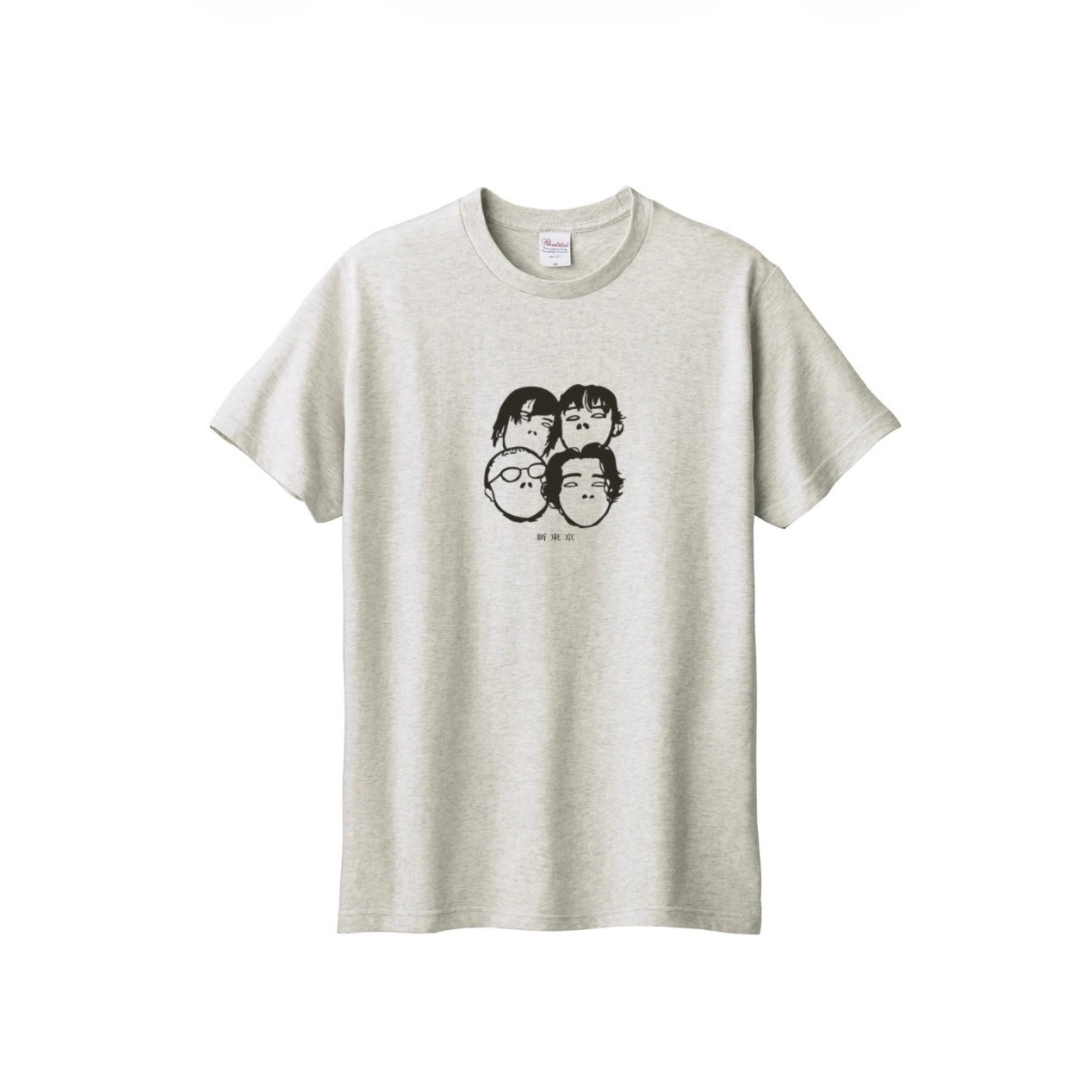 【NEW】NEOSPHERE T-shirt