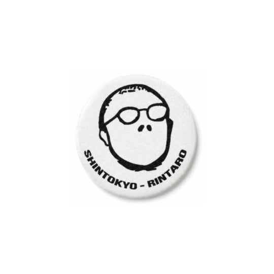 【NEW】NEOSPHERE Can Badge
