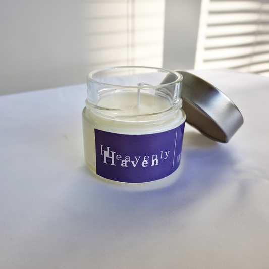 【NEW】Aloma Candle - Heavenly Haven
