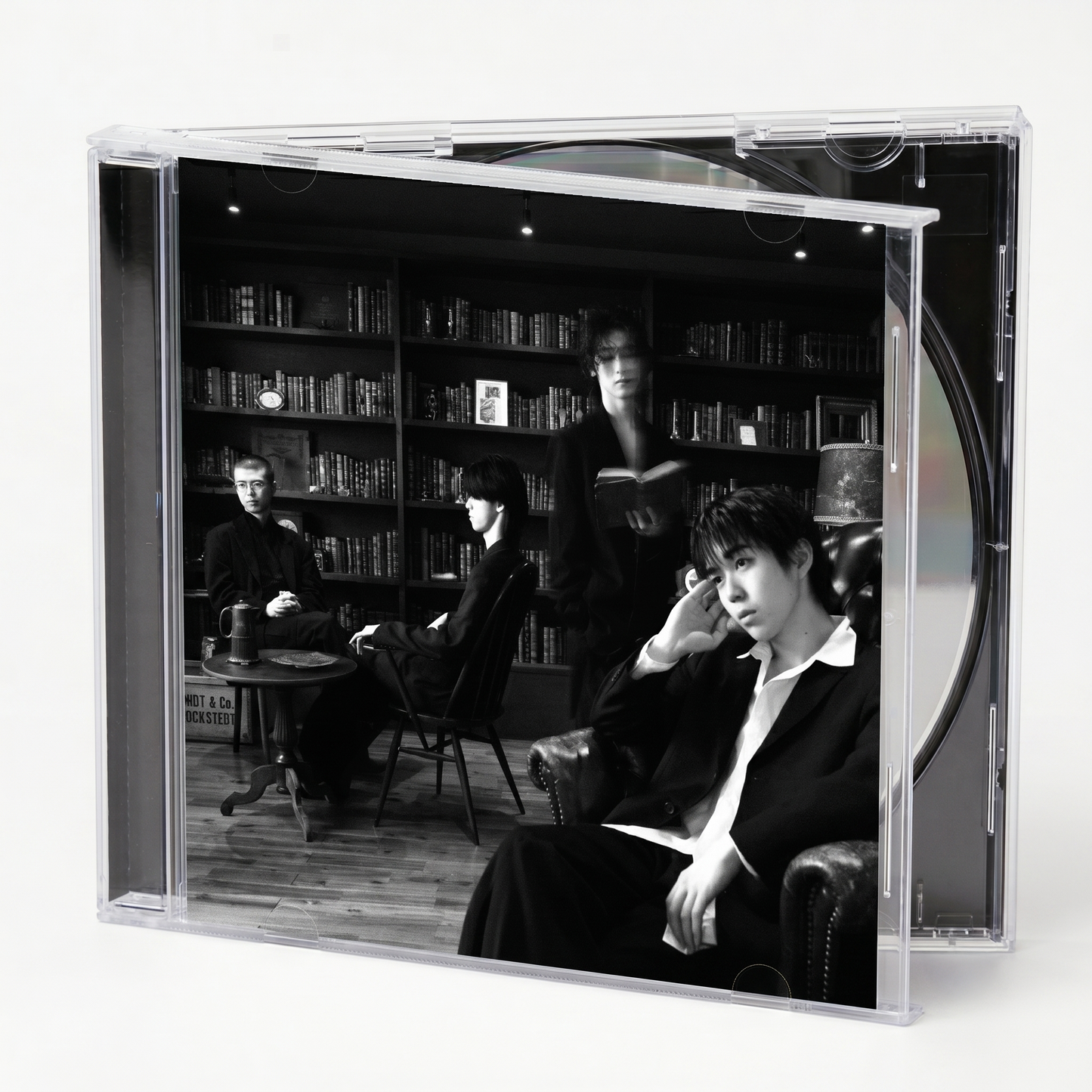 【NEW】“SHINTOKYO THE BEST” CD