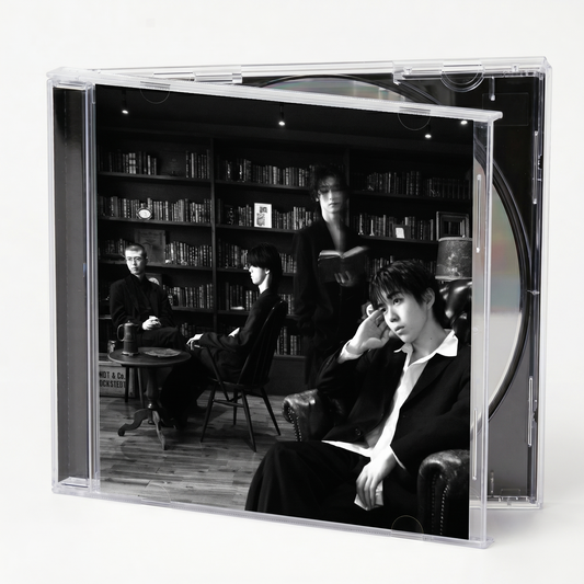 【NEW】“SHINTOKYO THE BEST” CD