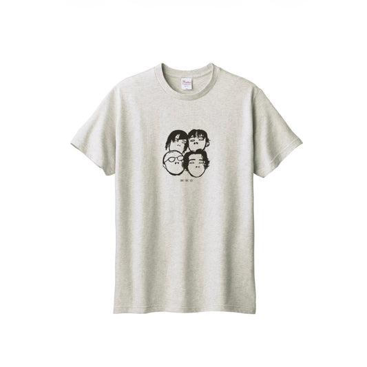 【NEW】NEOSPHERE T-shirt