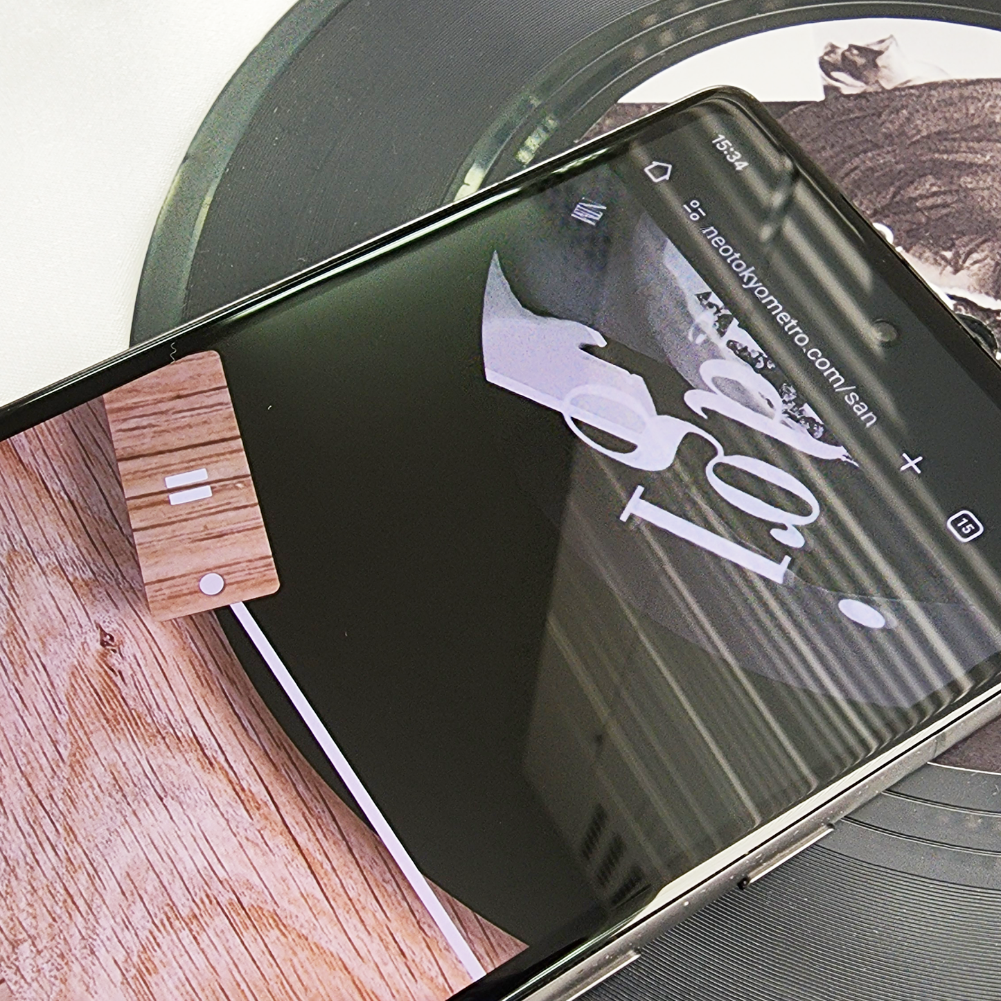 ぱ*ょ様 3House Terminal 3 Vinyl LP レコード AOTL on X: ぱ*ょ様 3House Terminal 3 Vinyl LP レコード AOTL on X: